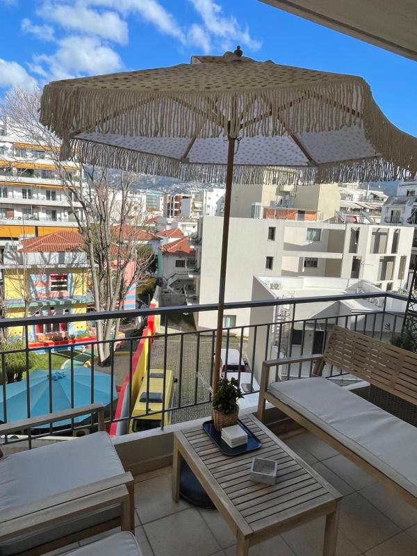 Chic & Comfort Homes in Central Volos # 3 - image 13