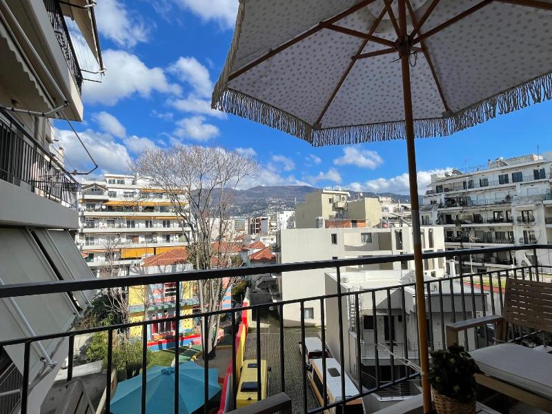Chic & Comfort Homes in Central Volos # 3 - image 2