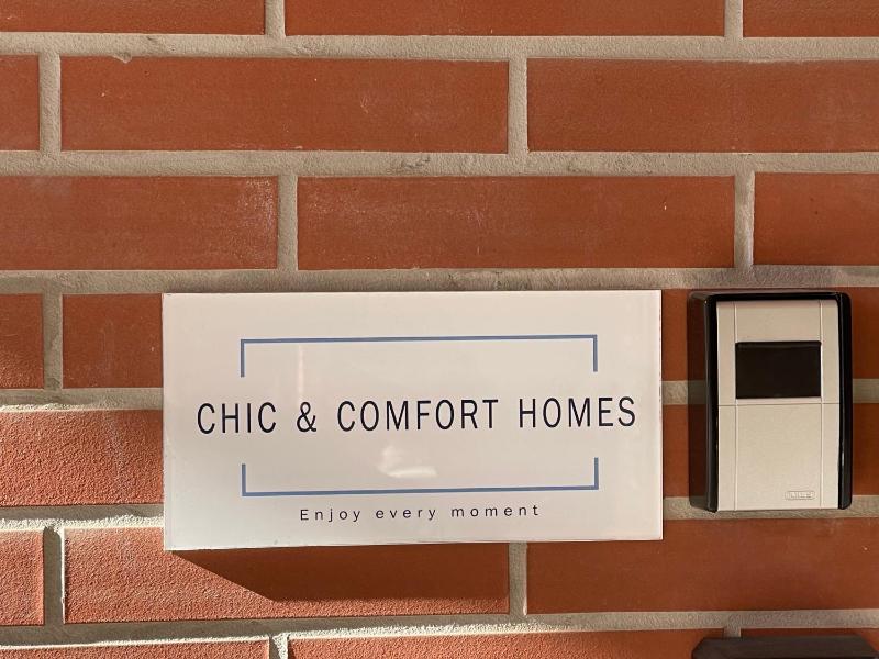 Chic & Comfort Homes in Central Volos # 3 - image 16
