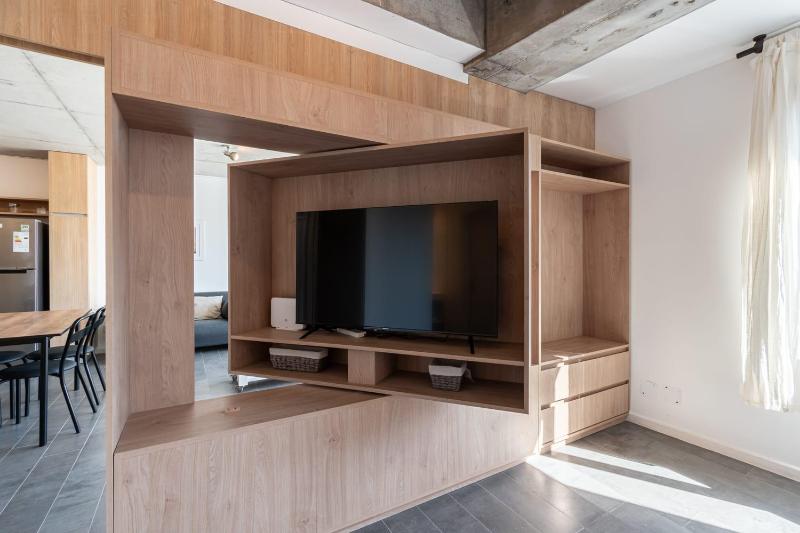 NUEVO hermoso departamento ubicado en Palermo - image 3