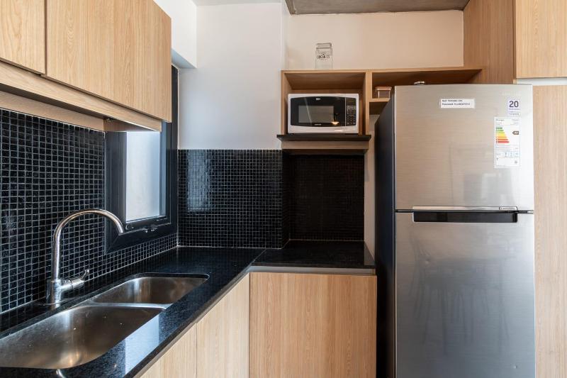 NUEVO hermoso departamento ubicado en Palermo - image 13