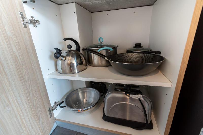 NUEVO hermoso departamento ubicado en Palermo - image 15