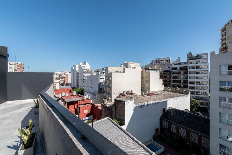 NUEVO hermoso departamento ubicado en Palermo - image 8