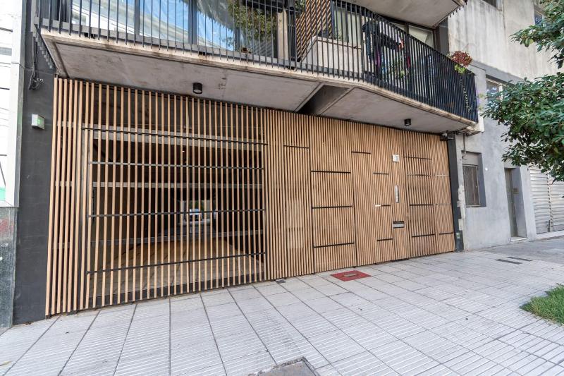 NUEVO hermoso departamento ubicado en Palermo - image 9