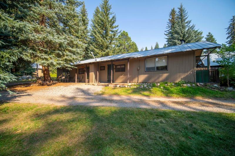 1 Bedroom Duplex Koala Bear Cottage image 2