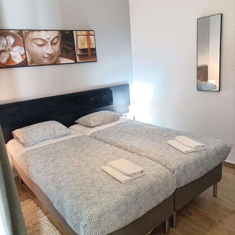 Double Room with Private Bathroom image 2