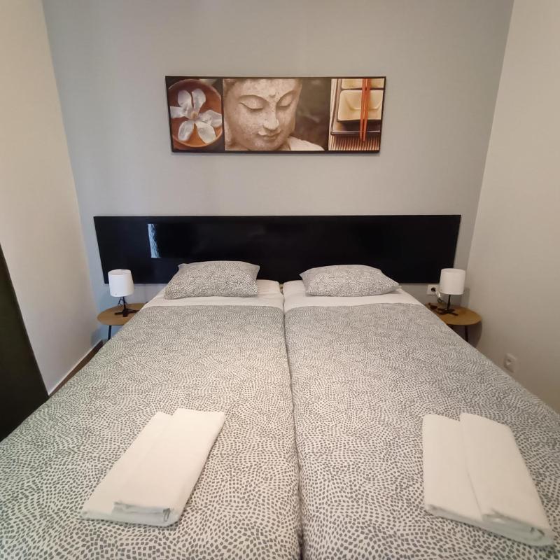Double Room with Private Bathroom image 3