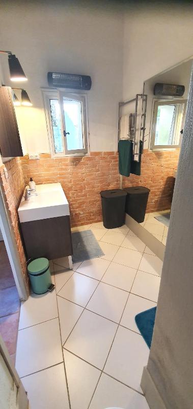 Maison charmante à Narbonne avec piscine et jardin - image 4