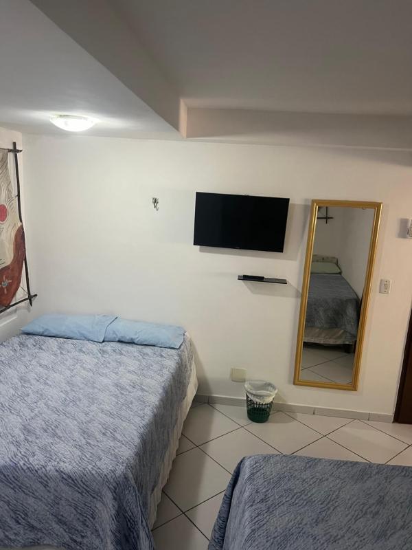 Flat La Piazzetta - image 4