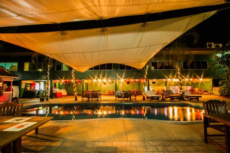 Hideaway Hotel - image 9
