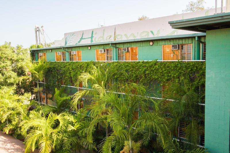 Hideaway Hotel - image 2