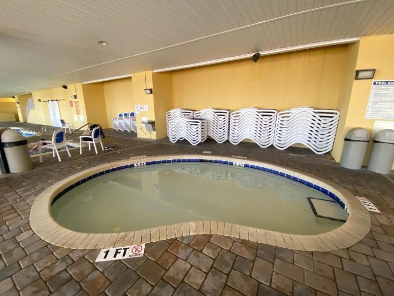 Camelot By The Sea Ocean Front Condo - image 26