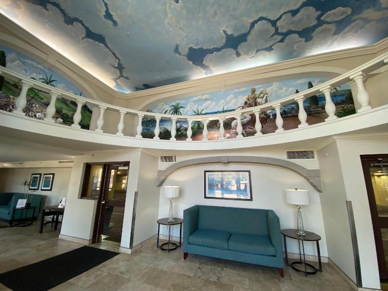 Camelot By The Sea Ocean Front Condo - image 37