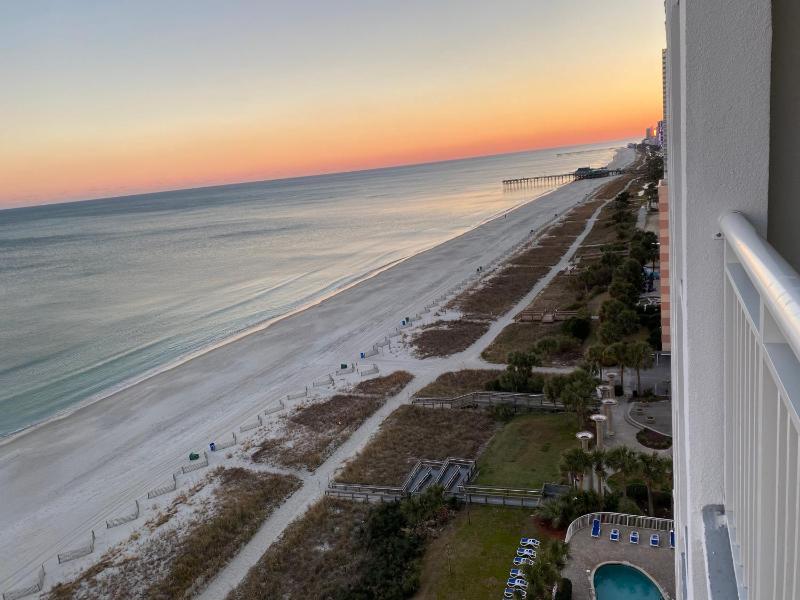 Camelot By The Sea Ocean Front Condo - image 29