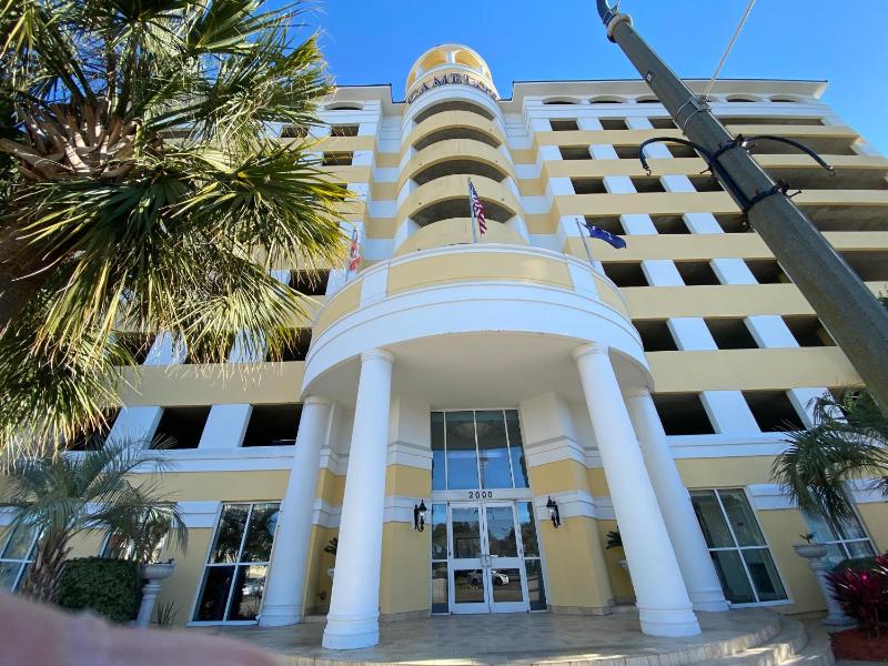 Camelot By The Sea Ocean Front Condo - image 4