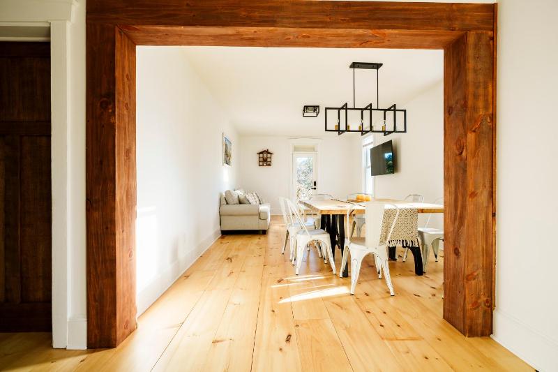 Two-Bedroom Apartment image 4