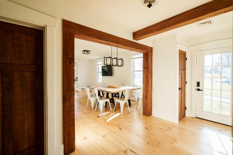 Two-Bedroom Apartment image 2