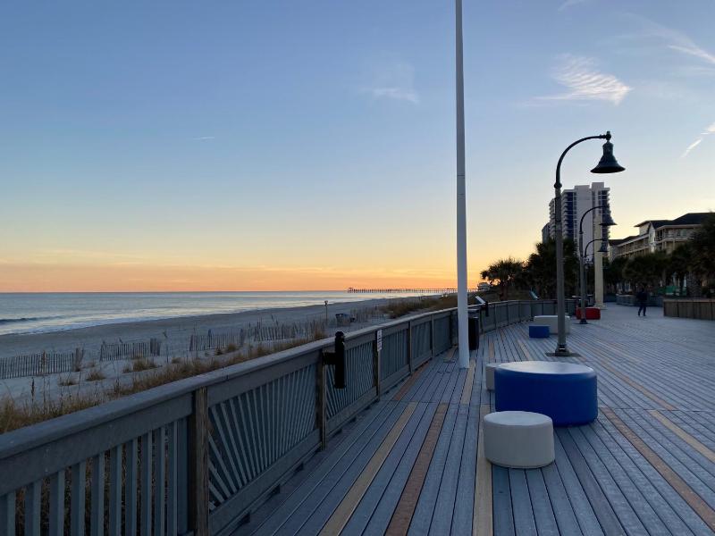 Camelot By The Sea Ocean Front Condo - image 45