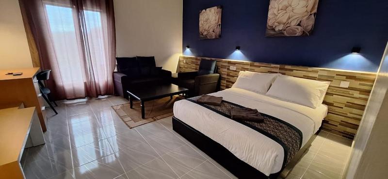 The Nutshell Chalet Langkawi - image 18