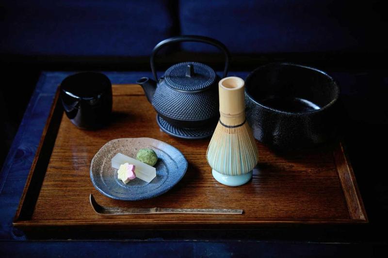 Kyoto Machiya Zeniyacho - image 4