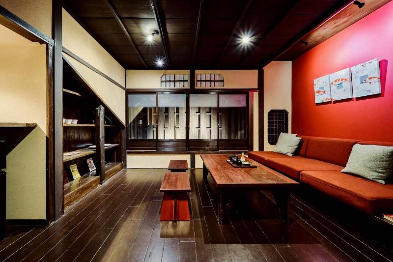 Kyoto Machiya Zeniyacho - image 14