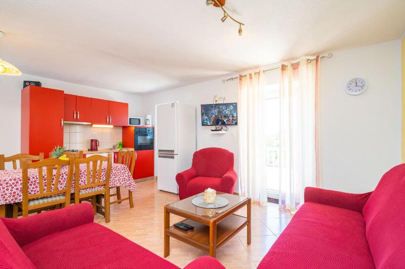 Villa Stone House Kuna - image 25