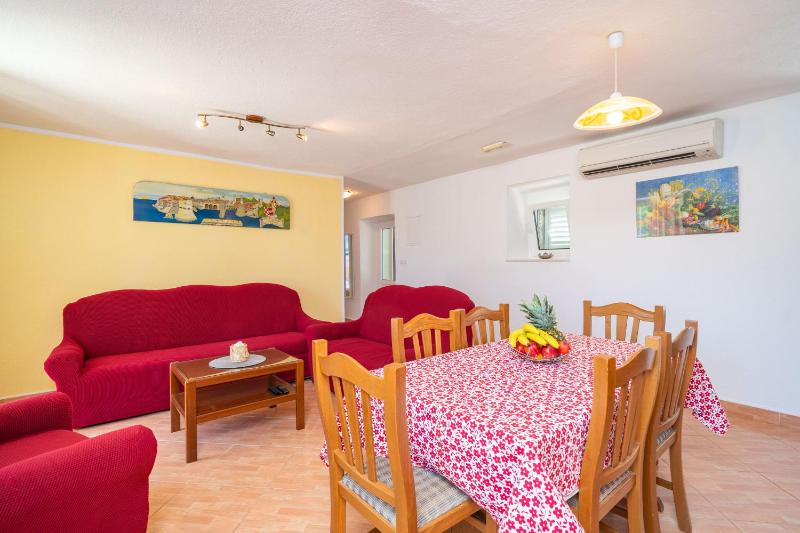 Villa Stone House Kuna - image 42