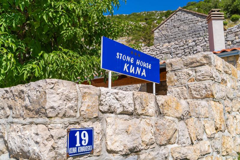 Villa Stone House Kuna - image 12