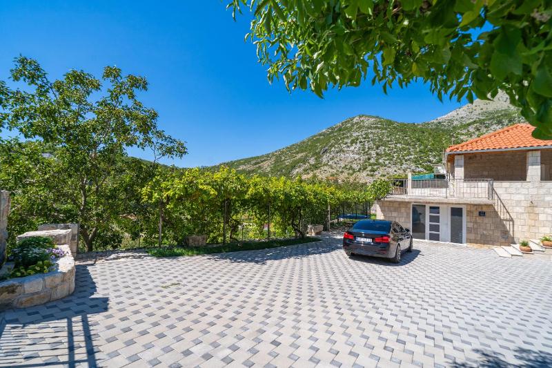 Villa Stone House Kuna - image 7