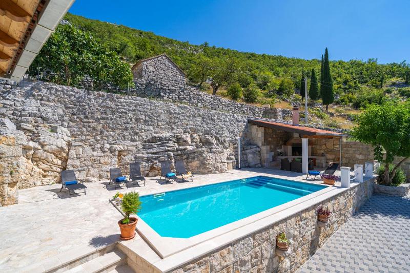 Villa Stone House Kuna - image 3