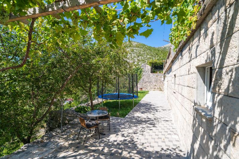 Villa Stone House Kuna - image 15