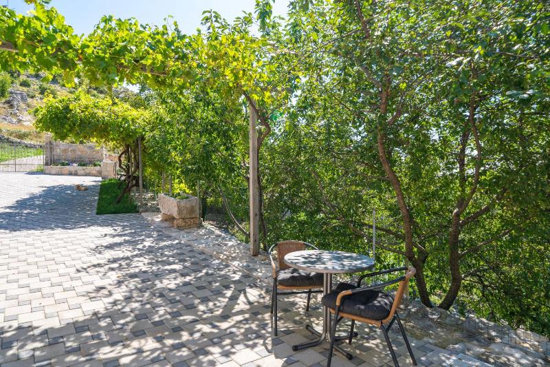 Villa Stone House Kuna - image 20