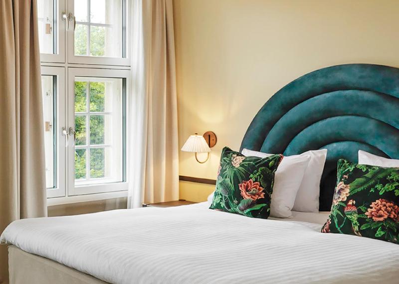 Superior Double Room image 1