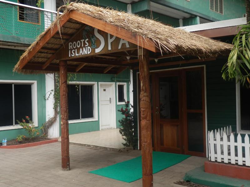 Hideaway Hotel - image 14