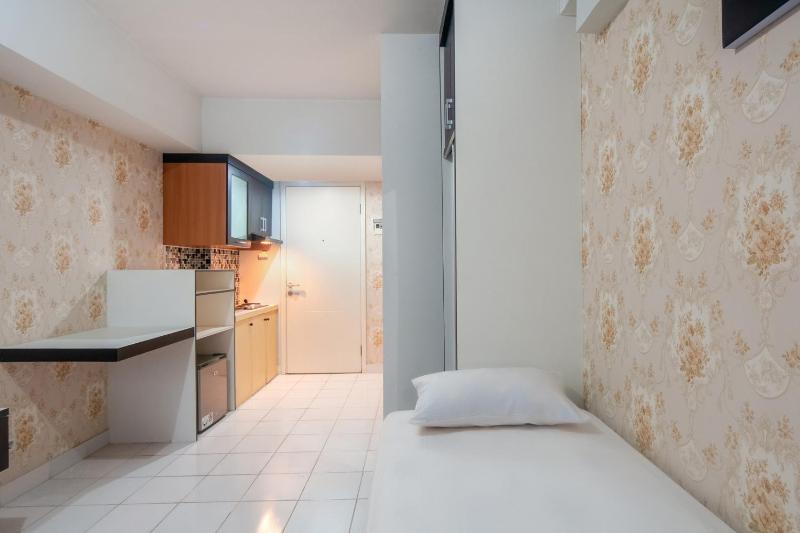 OYO Life 2837 Apartment Dramaga Tower - image 9