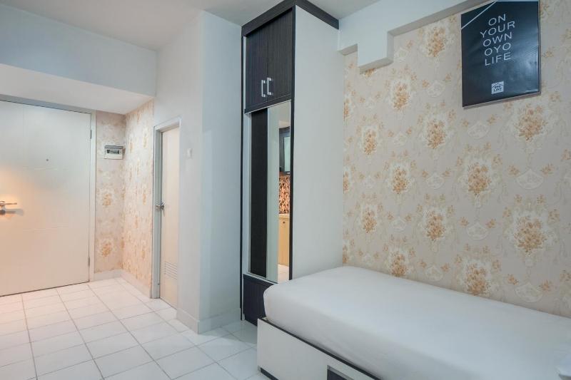 OYO Life 2837 Apartment Dramaga Tower - image 4
