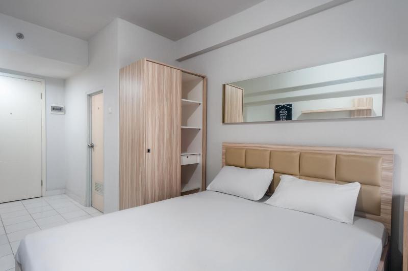 OYO Life 2837 Apartment Dramaga Tower - image 8