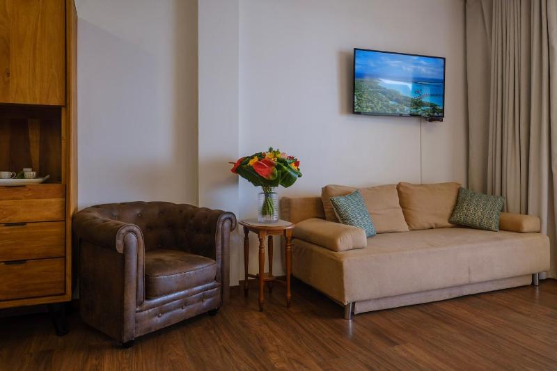 Grand Large - cosy studio - image 10