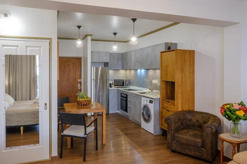Grand Large - cosy studio - image 6