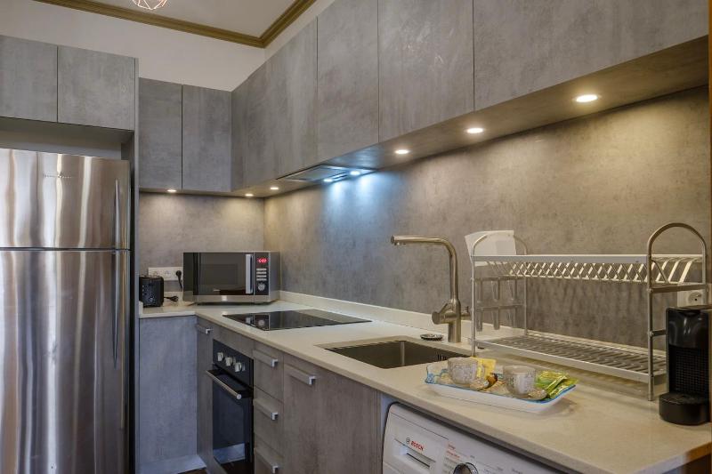 Grand Large - cosy studio - image 9