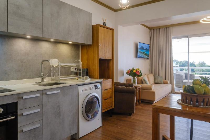 Grand Large - cosy studio - image 16