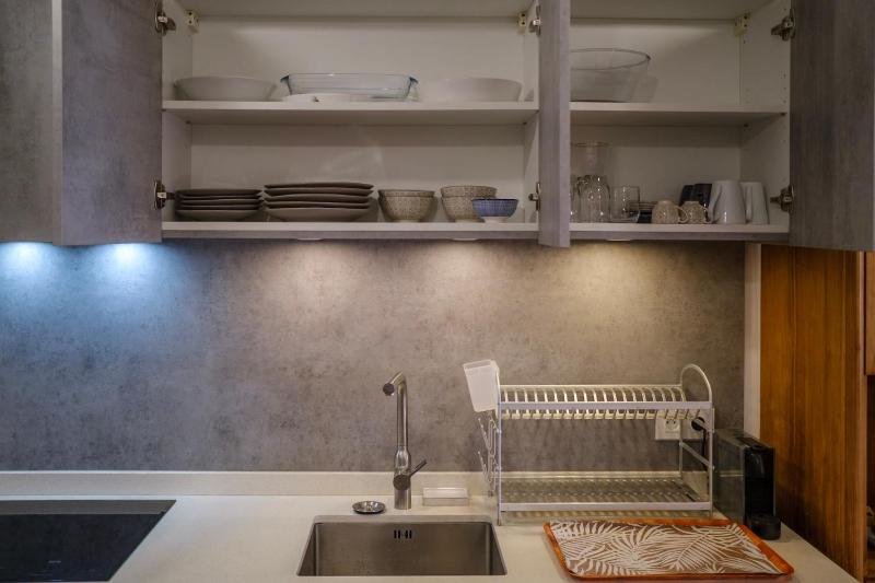 Grand Large - cosy studio - image 14