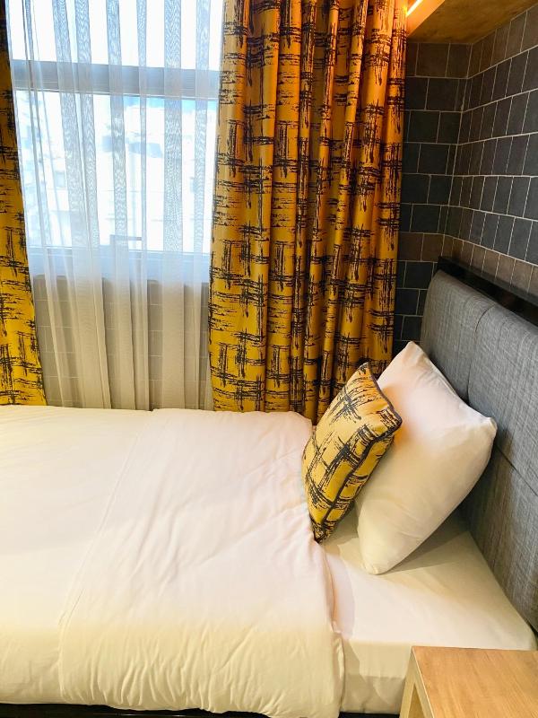 Moda Otel - image 14