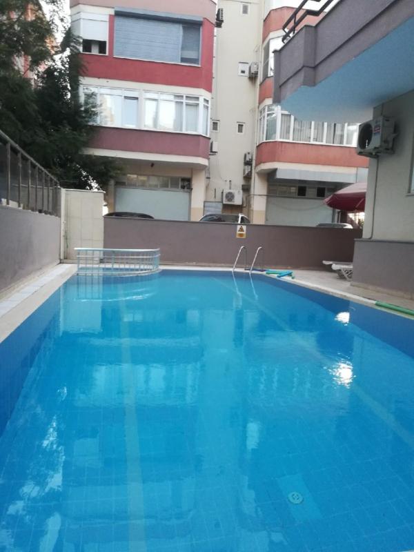 Kleopatra Sahara Hotel - image 41