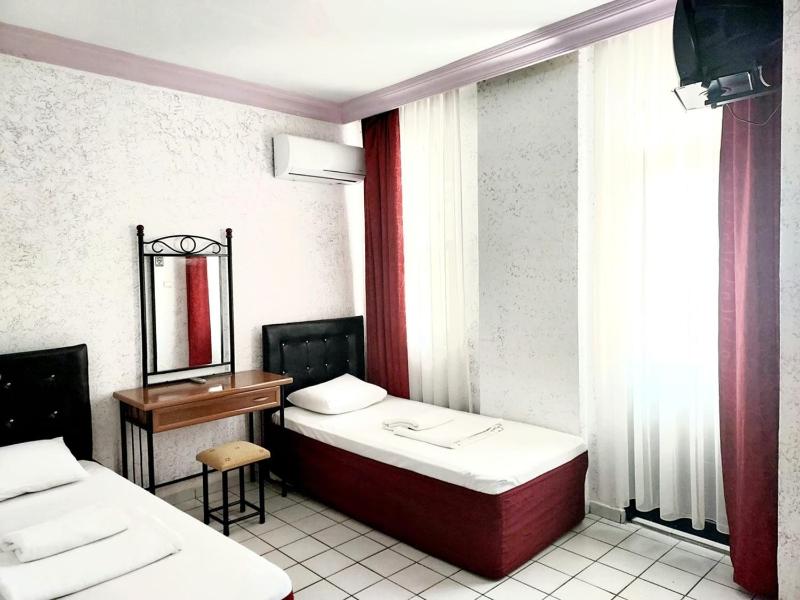 Kleopatra Sahara Hotel - image 18