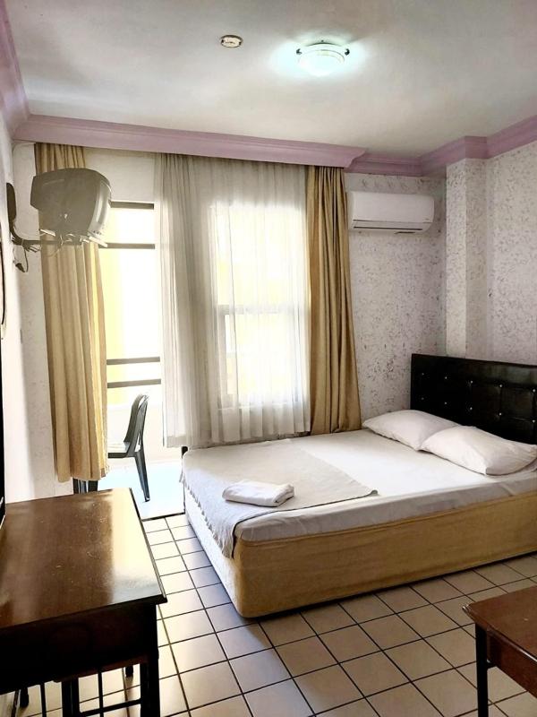Kleopatra Sahara Hotel - image 10