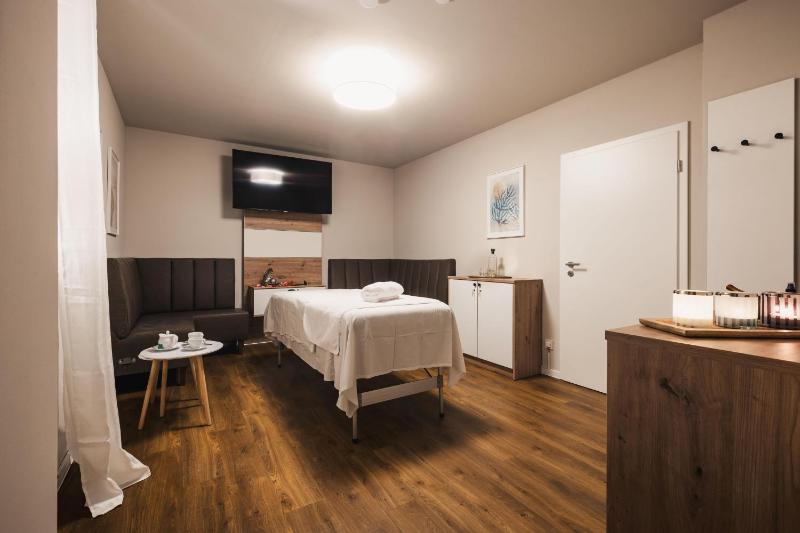 Baltic Lagoon Resort - Appartement 10 - image 7