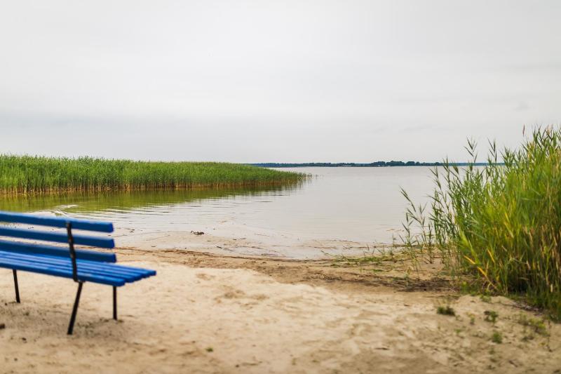 Baltic Lagoon Resort - Appartement 15 - image 9