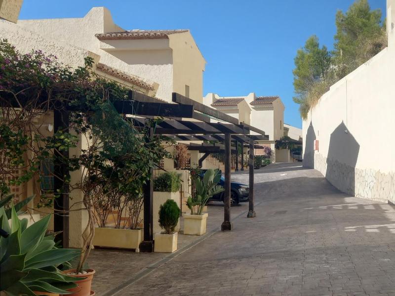 Townhouse Los Olivos M - image 22