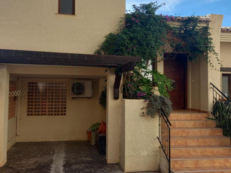 Townhouse Los Olivos M - image 23